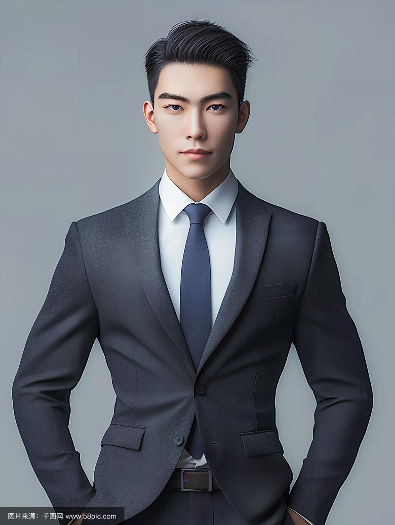 杨成广 技术统筹负责人