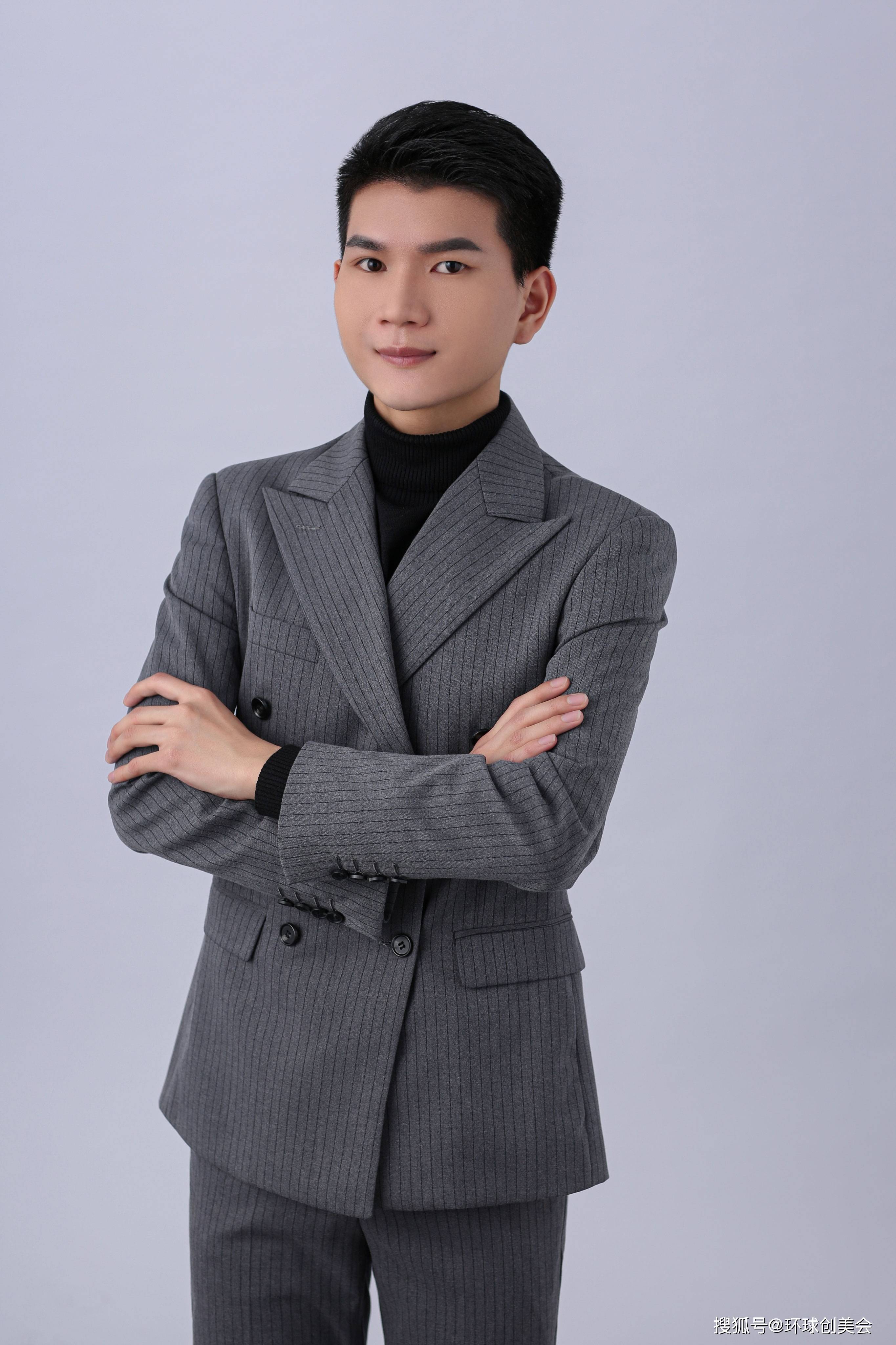 邓淑芬 舞台监督负责人